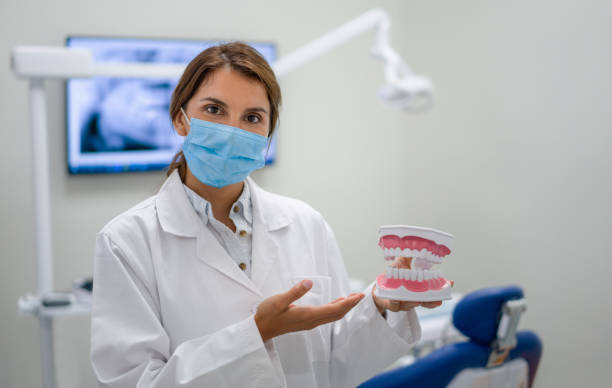 Best Orthodontic Emergency Dentist in Thousand Palms, CA